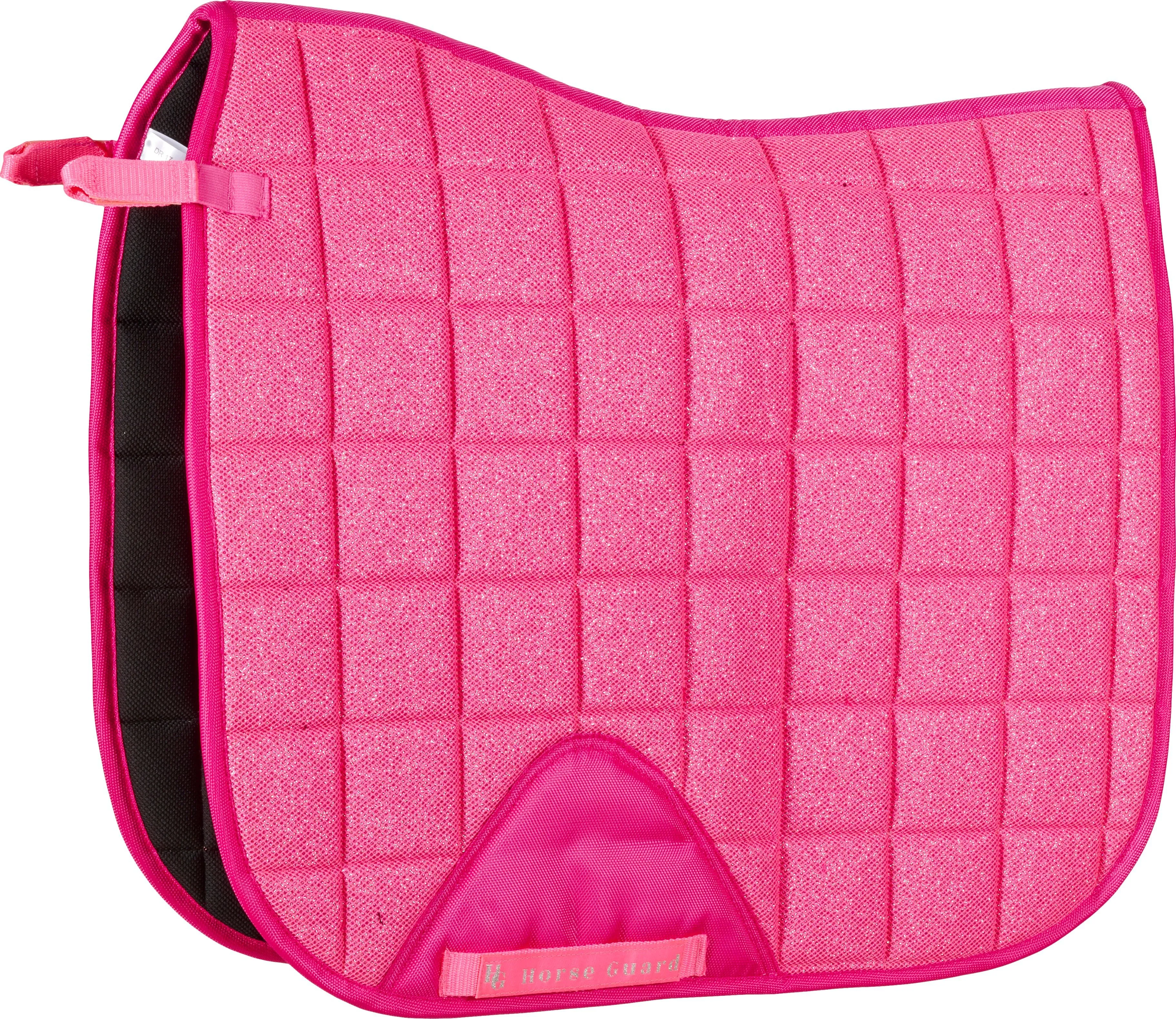 HorseGuard Mesh Glitter dressur underlag