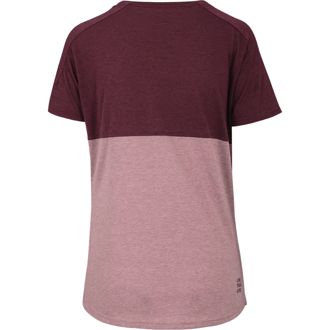 iXS - Women's Flow mountain tech tee