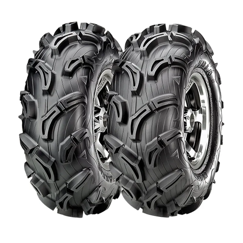 MAXXIS ZILLA MU01 24X08-12 6PR