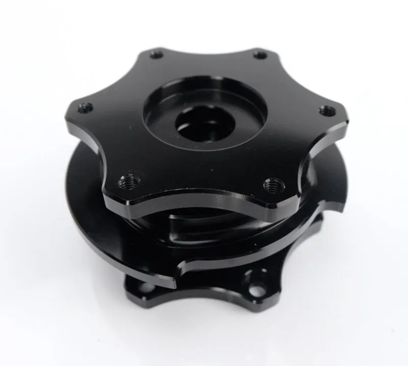 NRG SFI Key Way Type Quick Release