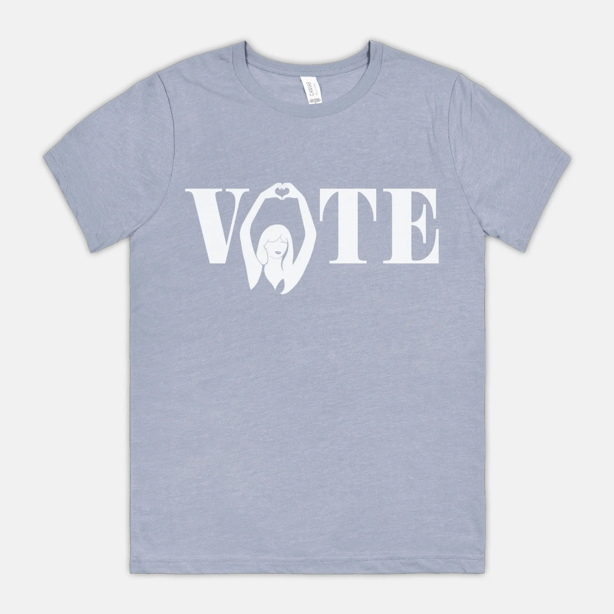 VOTE | ADULT TEE